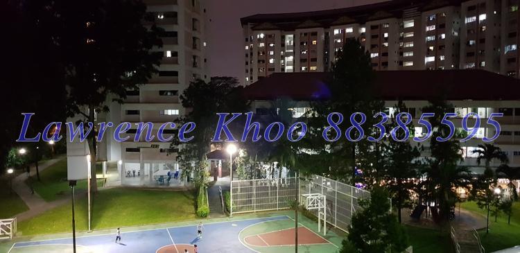 Jurong East Street 24 thumbnail photo
